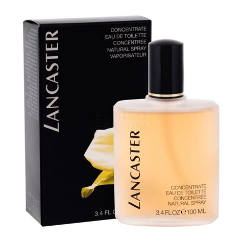 lancaster parfum pour